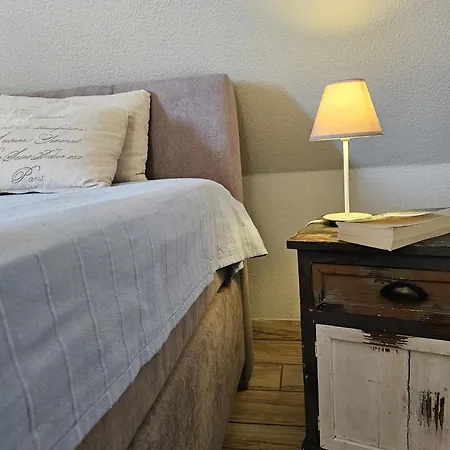 Casa vacanze In Mit Sauna, Garten Und Grill