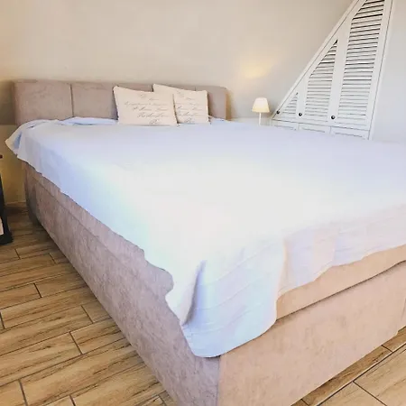 Casa vacanze In Mit Sauna, Garten Und Grill *